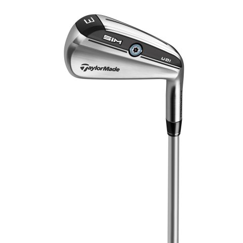 TaylorMade SIM UDI