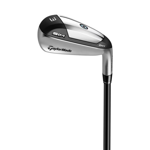 TaylorMade SIM DHY