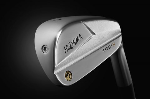 Honma TR21X Eisen