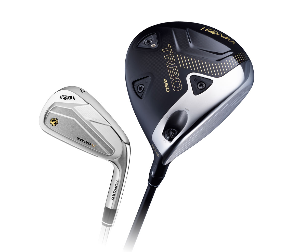 Honma TR20 Serie