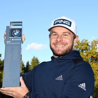 Tyrrell Hatton