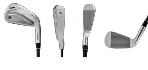 Honma TR20 V