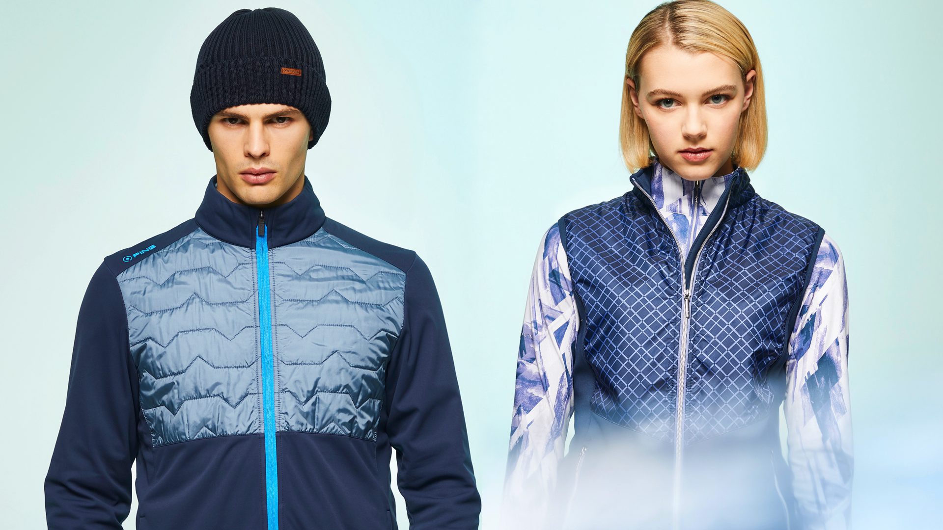 Ping Herbst Winter Kollektion 2020