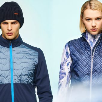 Ping Herbst Winter Kollektion 2020