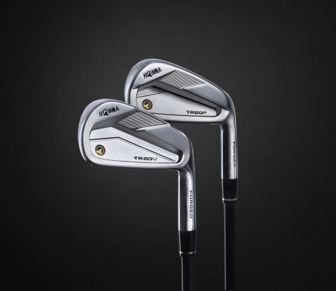 Honma TR20 Eisen