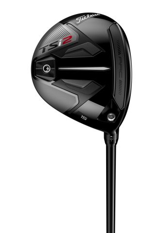 Titleist TS2 Fairwayholz