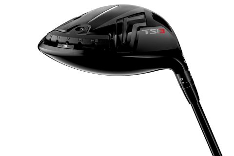 Titleist TSi3 Driver