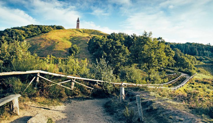 Dänemark: Golf- und Naturrtraum