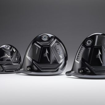 Mizuno ST Hölzer 2021