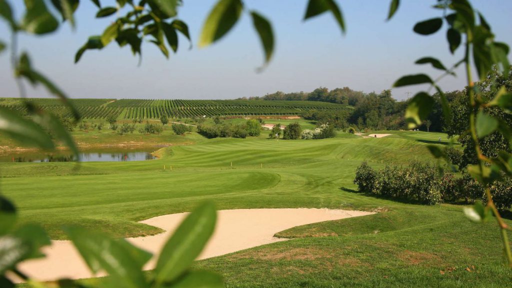 Golfplätze in Deutschland Die Lieblinge der Redaktion! GOLF MAGAZIN