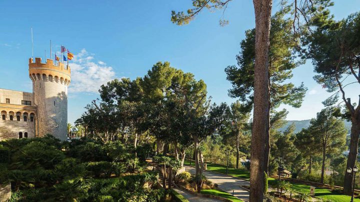 Travel Awards 2020: Arabella Golf Mallorca (©PR).