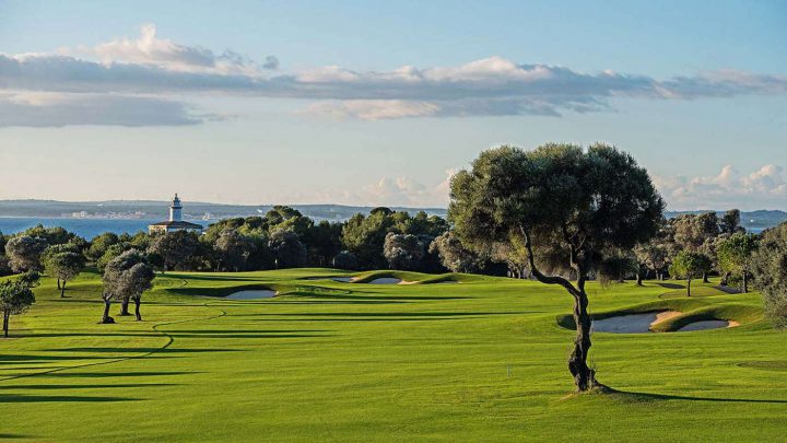 Travel Awards 2020: Club de Golf Alcanada (©Club).
