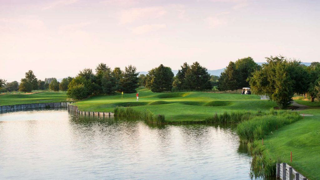 Golfplätze in Deutschland Die Lieblinge der Redaktion! GOLF MAGAZIN