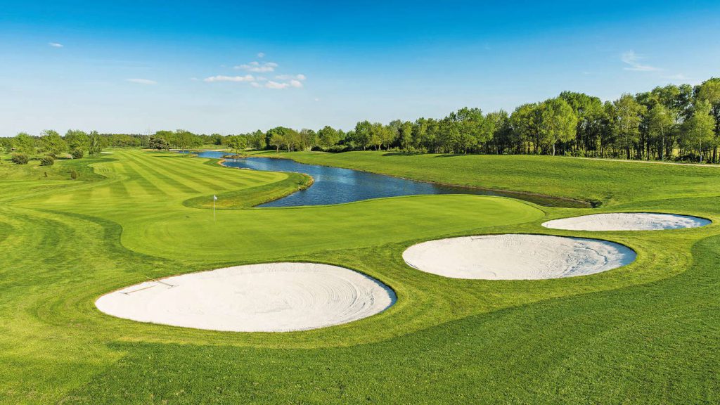 Golfpl tze in deutschland die lieblinge der redaktion golf magazin