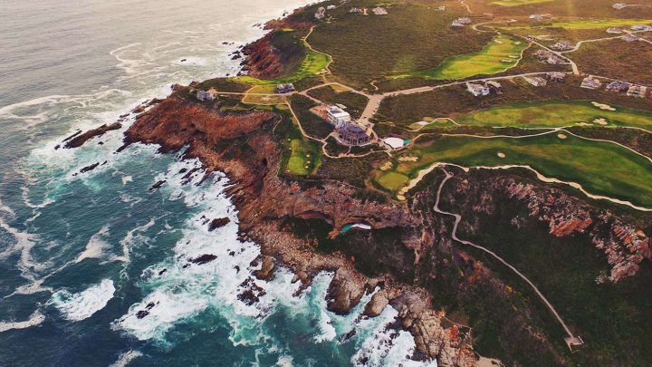 Travel Awards 2020: Pinnacle Point Golf Course (©PR).