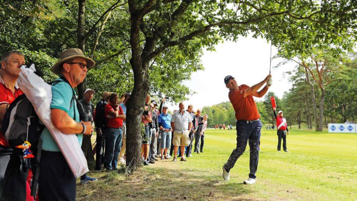 Golfplätze in Dänemark: Silkeborg Ry Golfklub (Silkeborg, Syd-Vest)