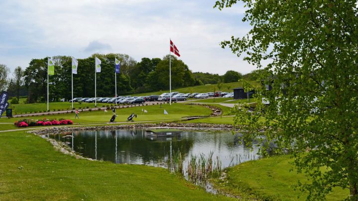 Golfplätze in Dänemark: Skanderborg Golf Klub