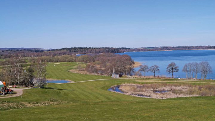 Golfplätze in Dänemark: Skanderborg Golf Klub