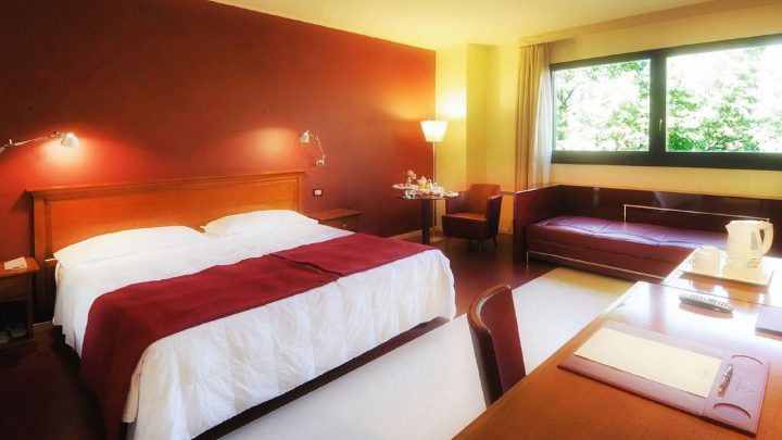 Moderne im angesagten In-Viertel: das Art Hotel Navigli