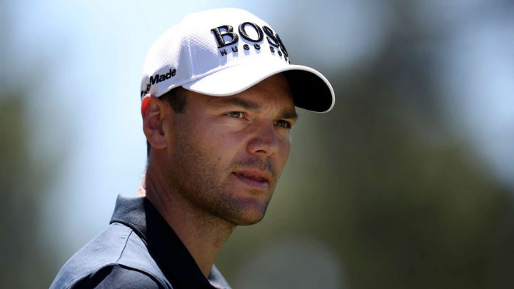 Bittere Pille: Der Re-Start von Martin Kaymer auf der PGA Tour ging schief