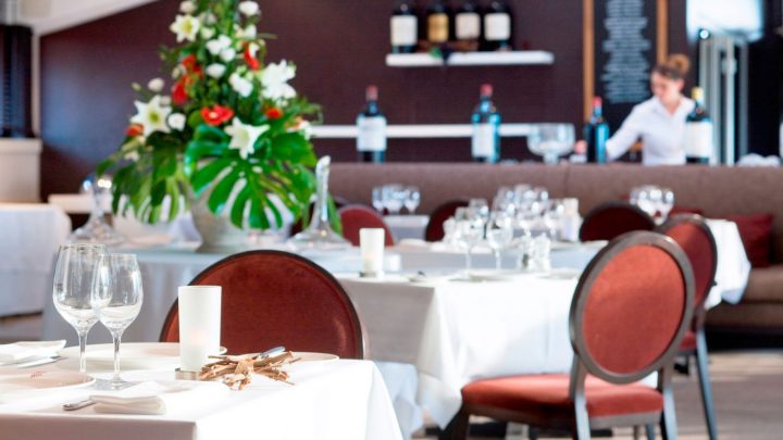 Gutes Essen wird in Frankreich schon immer groß geschrieben
