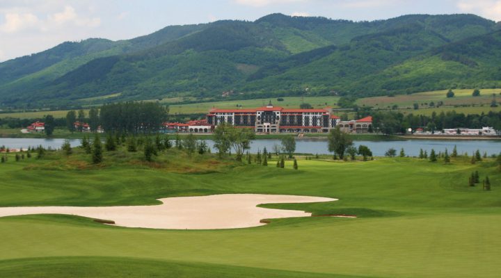 RIU Pravets Golf & Spa