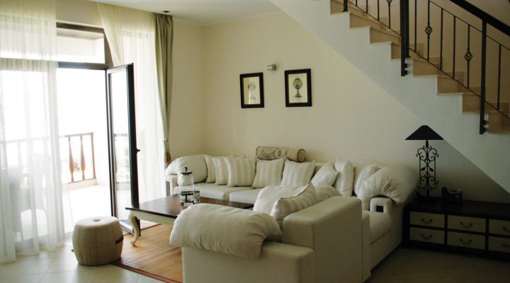 Suite im Marina Village von Thracian Cliffs