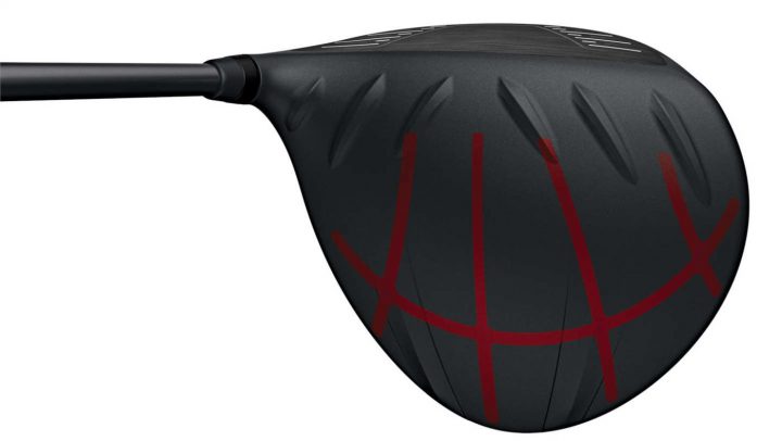 Der neue Ping-Driver »410 Plus«