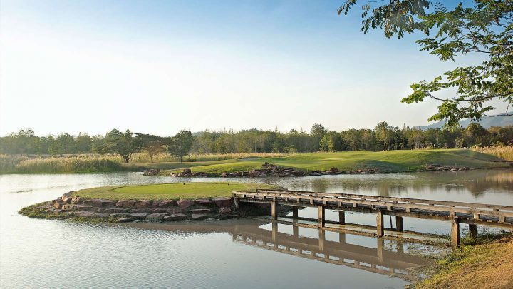 Lake View Resort & Golf Club: (Foto: ©PR-Foto: Lake View Resort & Golf Club)
