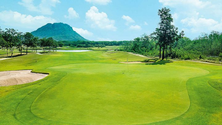 Lake View Resort & Golf Club: (Foto: ©PR-Foto: Lake View Resort & Golf Club)