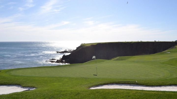 Pebble Beach Golf Links – GJ-Score: 89 Punkte