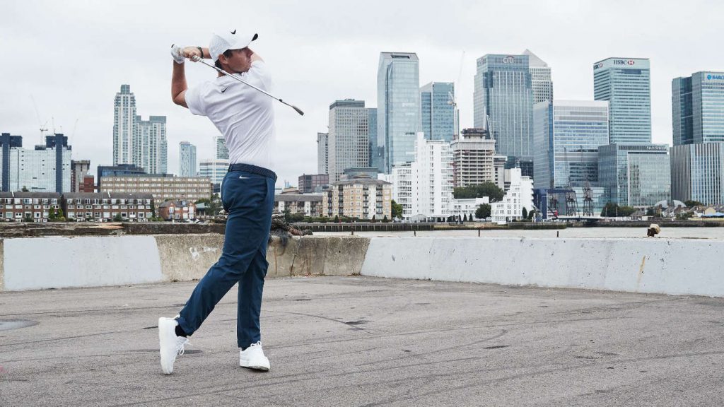 Rory Mcilroy Golf Magazin