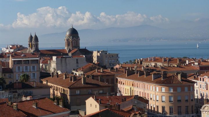 Saint-Raphaël: GJ-Tipp für ein verlängertes Wochenende an der südfranzösischen Côte d‘Azur
