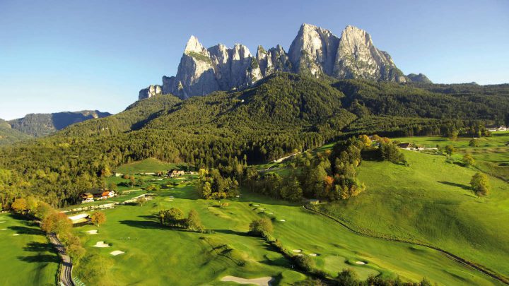 Ende in Sicht: In Südtirol besteht die Chance, dass ab 4. Mai wieder gespielt wird