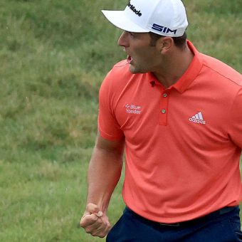 Nach Sieg in Hawaii: Jon Rahm voller Selbststolz