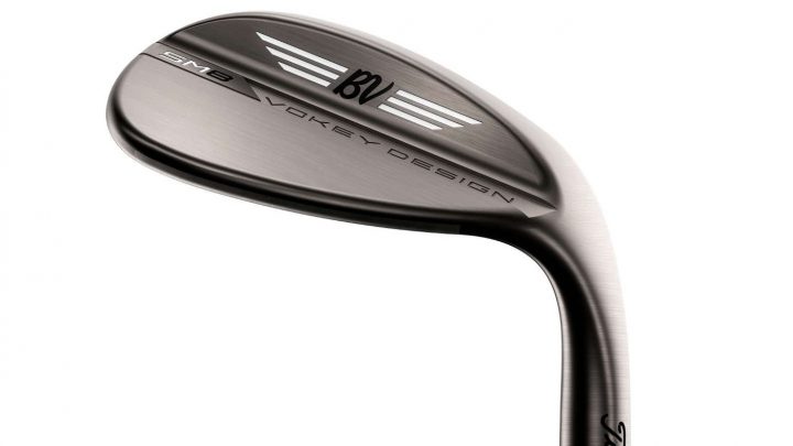 Bob Vokey 2020 »SM8«-Serie