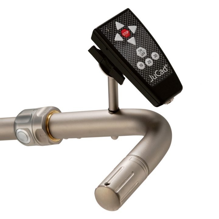 Potentiometer: Die Fachwerkstatt hilft bei der Reparatur des Potentiometers.
