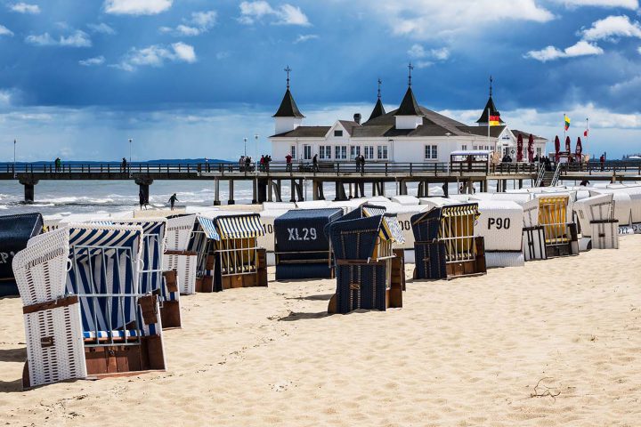 Travel Awards 2020 Usedom.