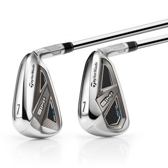 TaylorMade SIM2 Eisen