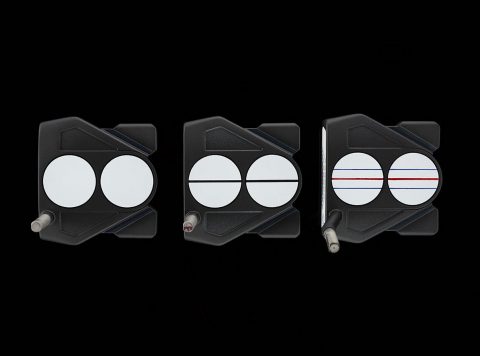 pic Jon Rahm Putter Odyssey odyssey ten putter golf magazin