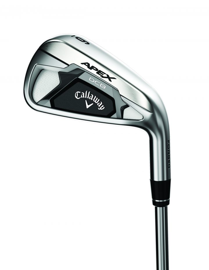 Callaway Apex Eisen.