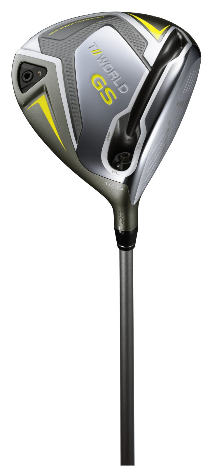 Golf Equipment von Honma: Driver