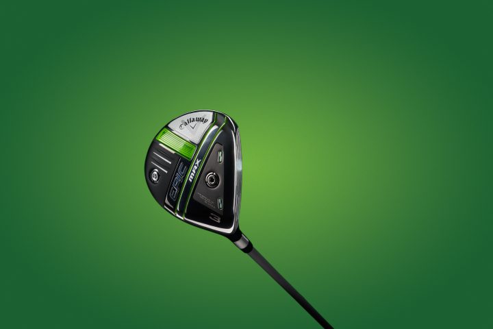 Callaway Epic Max