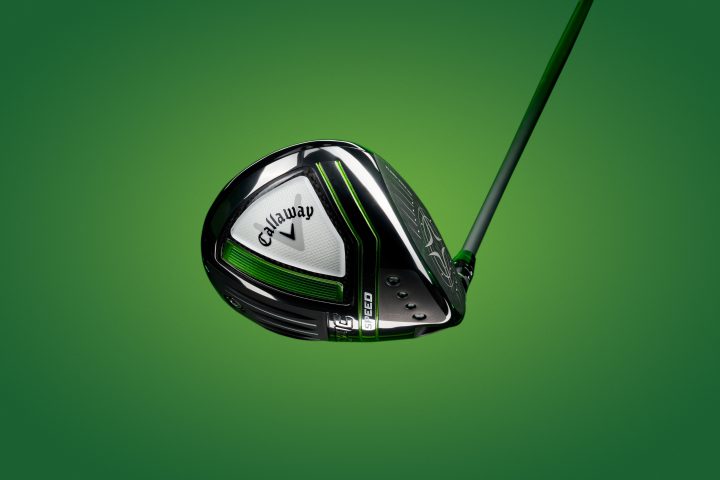 Callaway Epic Speed Driver