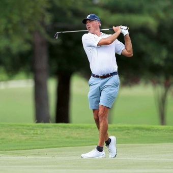 Skechers Matt Kuchar