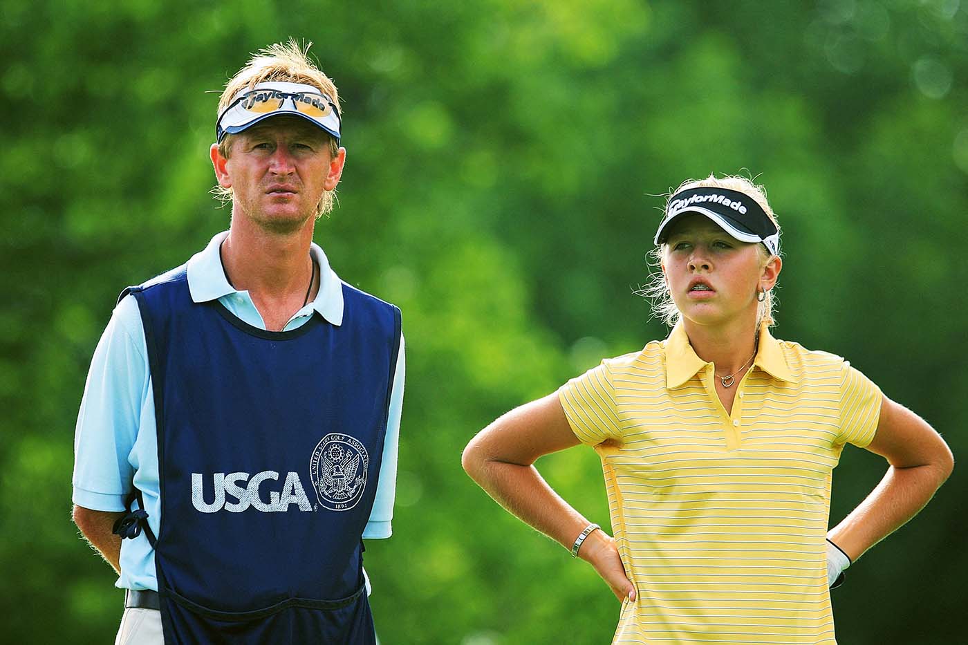 Familie Korda GOLF MAGAZIN