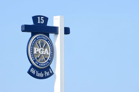 Pga Championship Logo : Nqeytyxmoei6sm