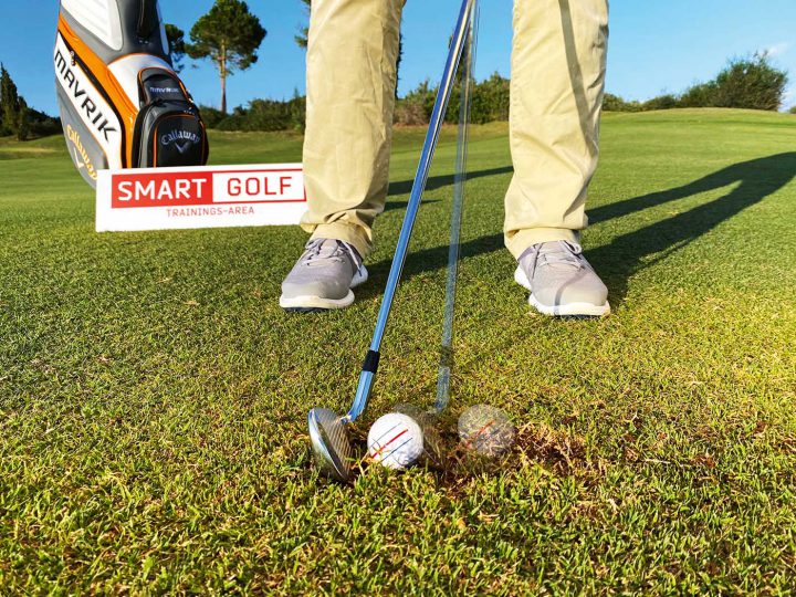 Trainingstipps Smart Golf