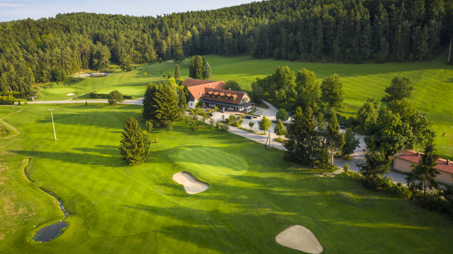 golf oberpfalz