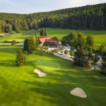 golf oberpfalz